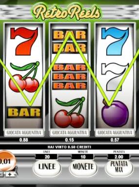 how to play slot machines